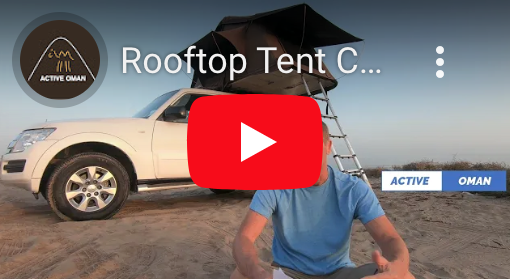 rooftop tent camping useful information