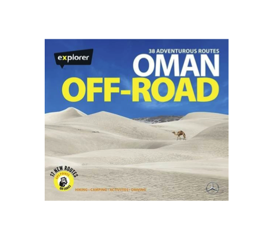 Impressions 2 Ultimate Guide in Camping Oman